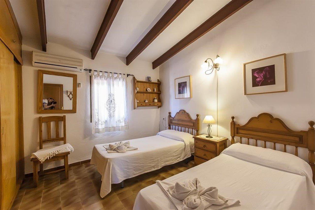 Finca Tramuntana Kültér fotó