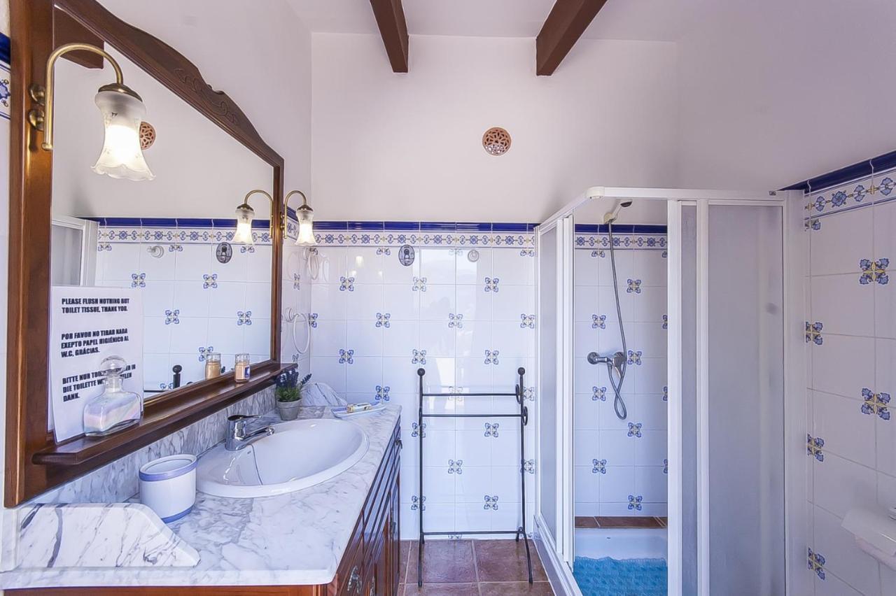 Finca Tramuntana Kültér fotó