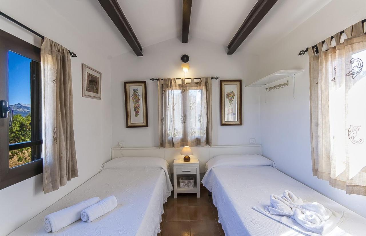 Finca Tramuntana Kültér fotó